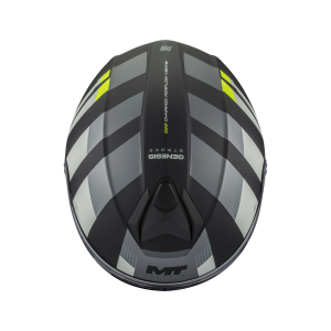 CASCO MT GENESIS SV STROKE B13 MATE - MODULAR