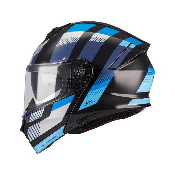 CASCO MT GENESIS SV STROKE B7 BRILLO - MODULAR
