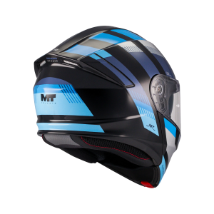 CASCO MT GENESIS SV STROKE B7 BRILLO - MODULAR