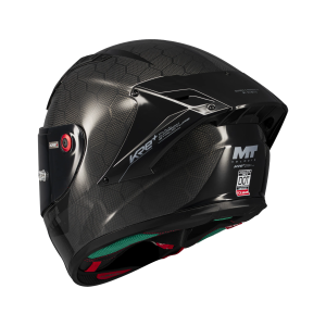 CASCO MT KRE+ S PURE A1 BRILLO - INTEGRAL