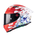 CASCO MT KRE+ S YAMANAKA 2025 A5 BRILLO - INTEGRAL
