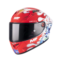 CASCO MT KRE+ S YAMANAKA 2025 A5 BRILLO - INTEGRAL