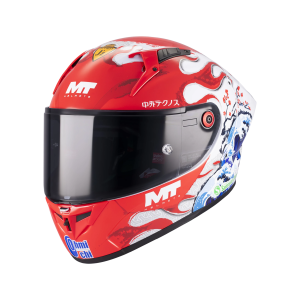 CASCO MT KRE+ S YAMANAKA 2025 A5 BRILLO - INTEGRAL
