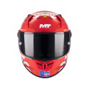 CASCO MT KRE+ S YAMANAKA 2025 A5 BRILLO - INTEGRAL