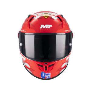CASCO MT KRE+ S YAMANAKA 2025 A5 BRILLO - INTEGRAL