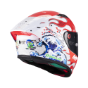 CASCO MT KRE+ S YAMANAKA 2025 A5 BRILLO - INTEGRAL