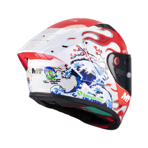 CASCO MT KRE+ S YAMANAKA 2025 A5 BRILLO - INTEGRAL