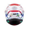 CASCO MT KRE+ S YAMANAKA 2025 A5 BRILLO - INTEGRAL