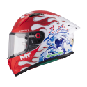 CASCO MT KRE+ S YAMANAKA 2025 A5 BRILLO - INTEGRAL