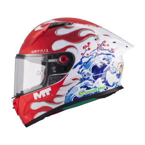 CASCO MT KRE+ S YAMANAKA 2025 A5 BRILLO - INTEGRAL