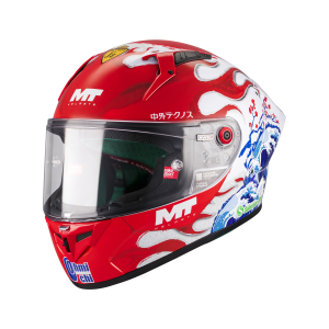 CASCO MT KRE+ S YAMANAKA 2025 A5 BRILLO - INTEGRAL