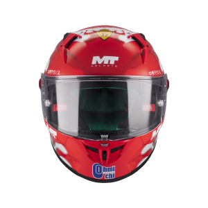 CASCO MT KRE+ S YAMANAKA 2025 A5 BRILLO - INTEGRAL