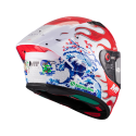 CASCO MT KRE+ S YAMANAKA 2025 A5 BRILLO - INTEGRAL