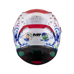 CASCO MT KRE+ S YAMANAKA 2025 A5 BRILLO - INTEGRAL