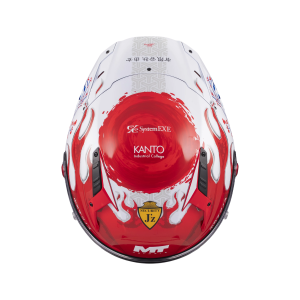 CASCO MT KRE+ S YAMANAKA 2025 A5 BRILLO - INTEGRAL