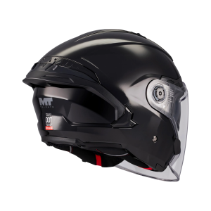 CASCO MT COSMO SV PURE A1 BRILLO - JET