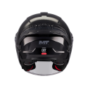 CASCO MT COSMO SV PURE A1 BRILLO - JET