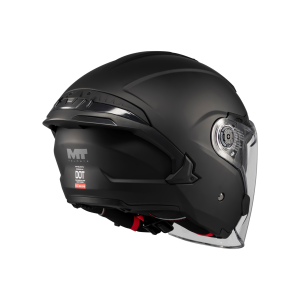 CASCO MT COSMO SV PURE A1 MATE - JET