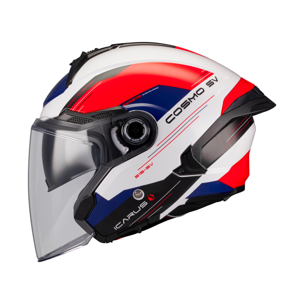 CASCO MT COSMO SV ICARUS A5 BRILLO - JET