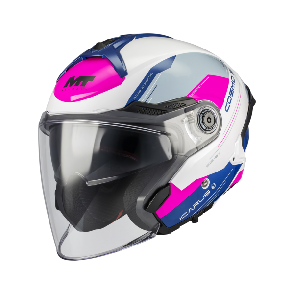CASCO MT COSMO SV ICARUS A8 BRILLO - JET