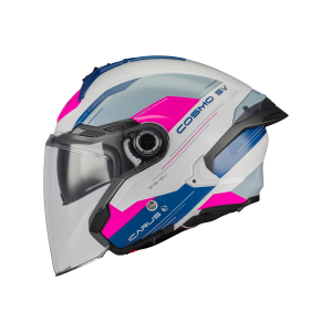 CASCO MT COSMO SV ICARUS A8 BRILLO - JET