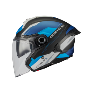 CASCO MT COSMO SV ICARUS B7 MATE - JET