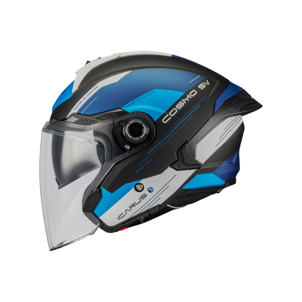 CASCO MT COSMO SV ICARUS B7 MATE - JET