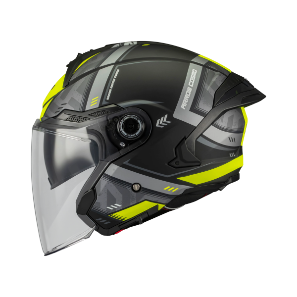 CASCO MT COSMO SV ARROW B3 MATE - JET
