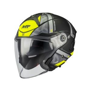 CASCO MT COSMO SV ARROW B3 MATE - JET