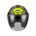 CASCO MT COSMO SV ARROW B3 MATE - JET