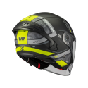 CASCO MT COSMO SV ARROW B3 MATE - JET