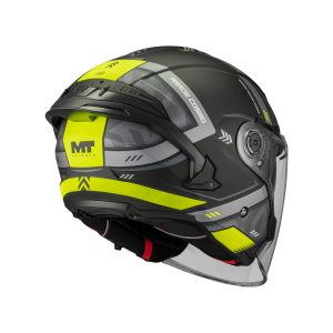 CASCO MT COSMO SV ARROW B3 MATE - JET