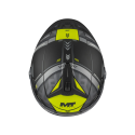 CASCO MT COSMO SV ARROW B3 MATE - JET