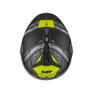 CASCO MT COSMO SV ARROW B3 MATE - JET