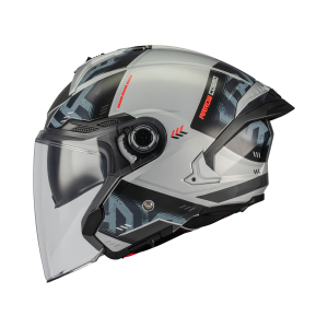 CASCO MT COSMO SV ARROW C2 BRILLO - JET