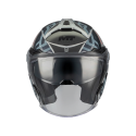CASCO MT COSMO SV ARROW C2 BRILLO - JET