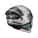 CASCO MT COSMO SV ARROW C2 BRILLO - JET
