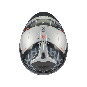 CASCO MT COSMO SV ARROW C2 BRILLO - JET