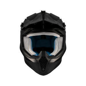 CASCO MT FALCON S PURE A1 MATE - OFF ROAD