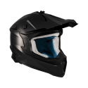 CASCO MT FALCON S PURE A1 MATE - OFF ROAD