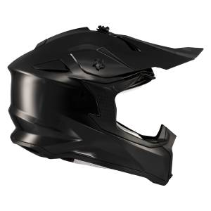 CASCO MT FALCON S PURE A1 MATE - OFF ROAD