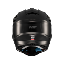 CASCO MT FALCON S PURE A1 MATE - OFF ROAD