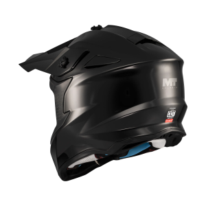 CASCO MT FALCON S PURE A1 MATE - OFF ROAD