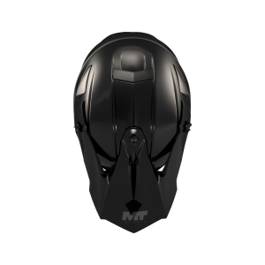 CASCO MT FALCON S PURE A1 MATE - OFF ROAD