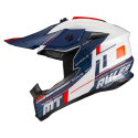 CASCO MT FALCON S RULER A15 BRILLO - OFF ROAD