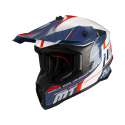CASCO MT FALCON S RULER A15 BRILLO - OFF ROAD