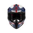 CASCO MT FALCON S RULER A15 BRILLO - OFF ROAD