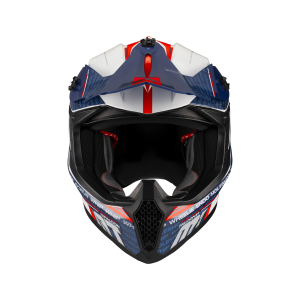 CASCO MT FALCON S RULER A15 BRILLO - OFF ROAD