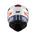 CASCO MT FALCON S RULER A15 BRILLO - OFF ROAD