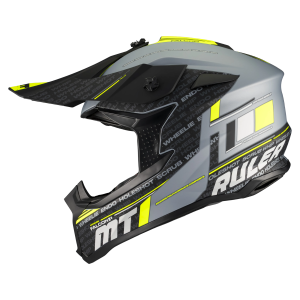 CASCO MT FALCON S RULER C2 MATE - OFF ROAD